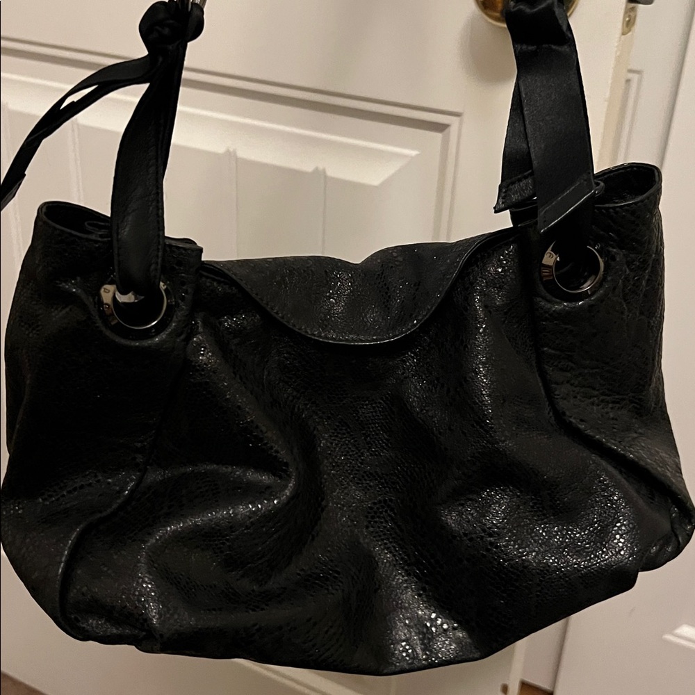 Black Henri Bendel - Picture 11 of 11